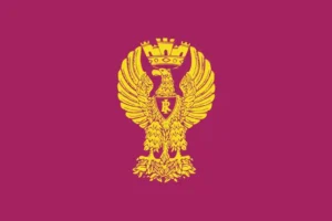 bandiera polizia di stato