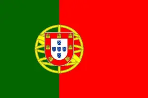 bandiera portogallo