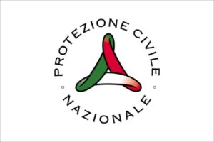 bandiera protezione civile nazionale