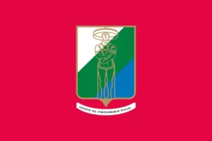 Bandiera Regione Abruzzo