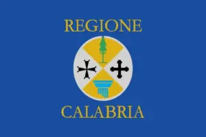 bandiera regione calabria enti pubblici