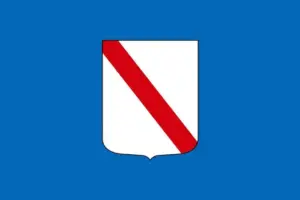 bandiera regione campania enti pubblici
