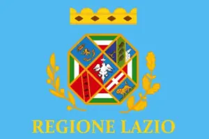 bandiera regione lazio enti pubblici