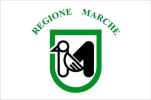 bandiera regione marche enti pubblici