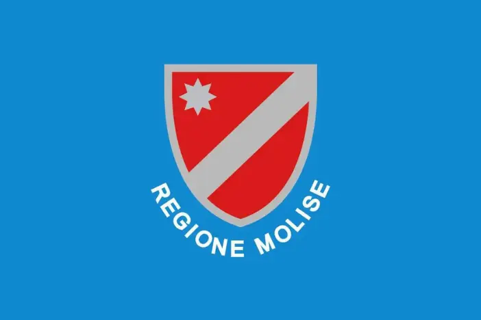 bandiera regione molise enti pubblici