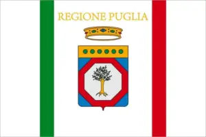 bandiera regione puglia enti pubblici