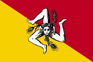 bandiera regione sicilia enti pubblici
