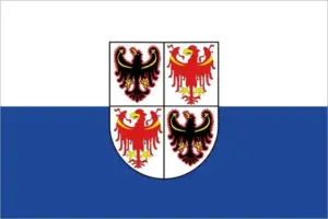 bandiera regione trentino alto adige enti pubblici