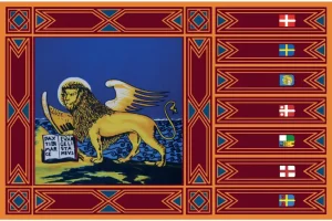 bandiera regione veneto attuale