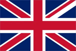 bandiera regno unito di gran bretagna e irlanda del nord united kingdom uk