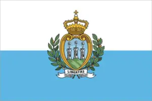 bandiera san marino