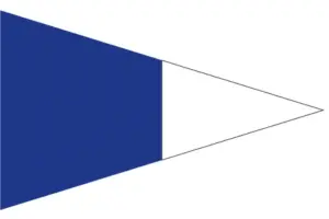 bandiera secondo ripetitore