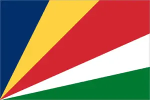 bandiera seychelles