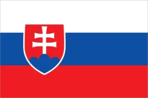 bandiera slovacchia