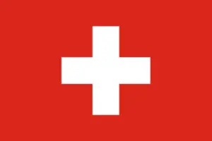bandiera svizzera