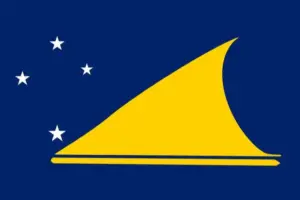 bandiera tokelau