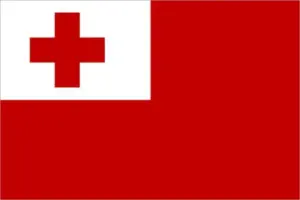 bandiera tonga