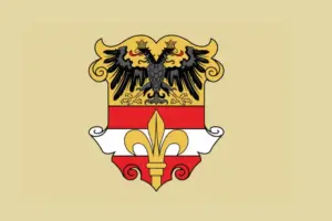 bandiera trieste asburgica