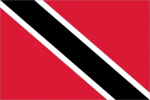 bandiera trinidad e tobago
