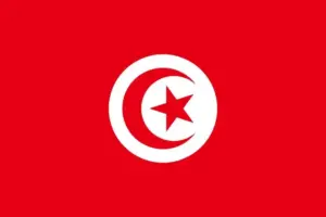 bandiera tunisia