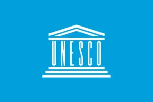 bandiera unesco