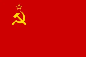 bandiera unione sovietica