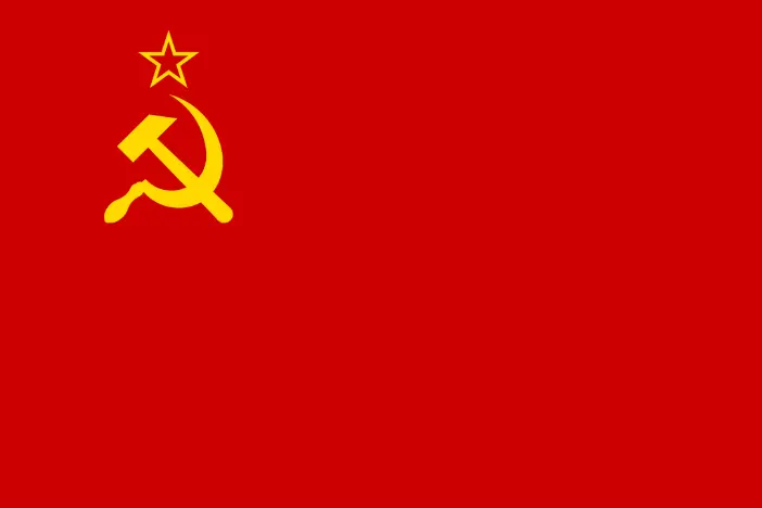 bandiera unione sovietica