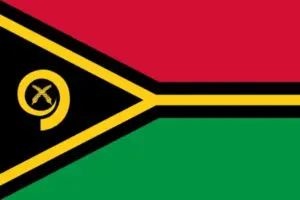 bandiera vanuatu