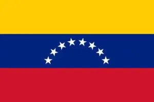 bandiera venezuela