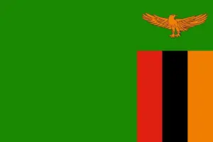bandiera zambia