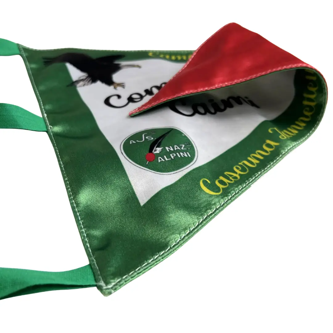 Drappella personalizzata - immagine 3