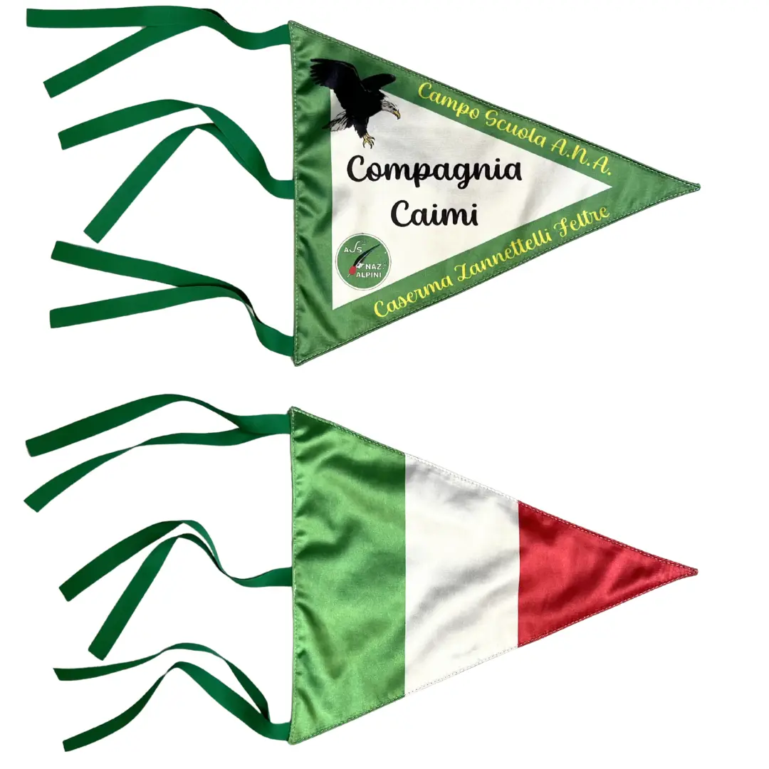 Drappella personalizzata - immagine 2