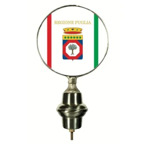 Emblema Regione Puglia