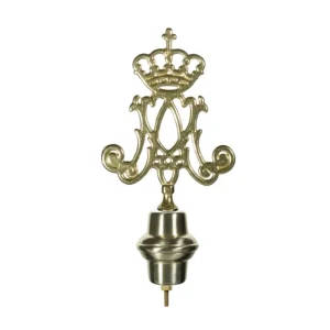 Emblema Mariano
