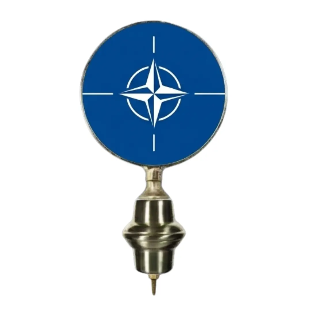 Emblema Nato