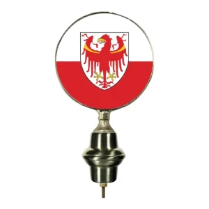 Emblema Provincia di Bolzano