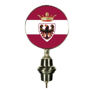Emblema Provincia di Trento