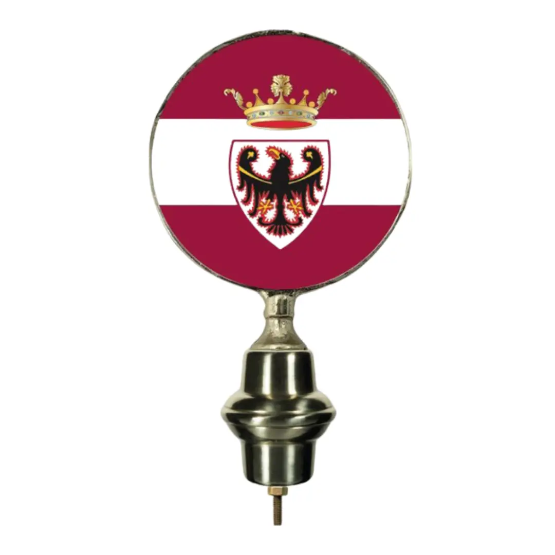 Emblema Provincia di Trento