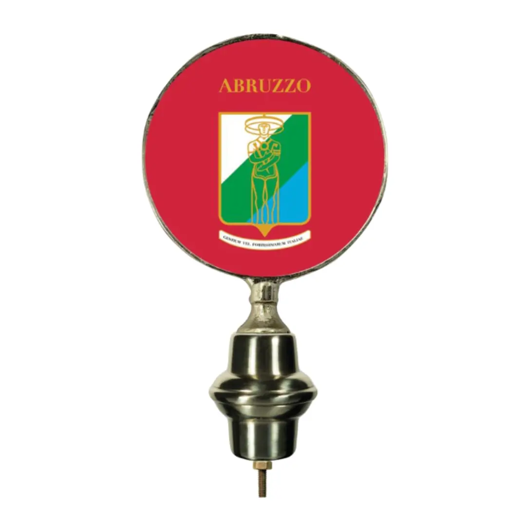 Emblema Regione Abruzzo