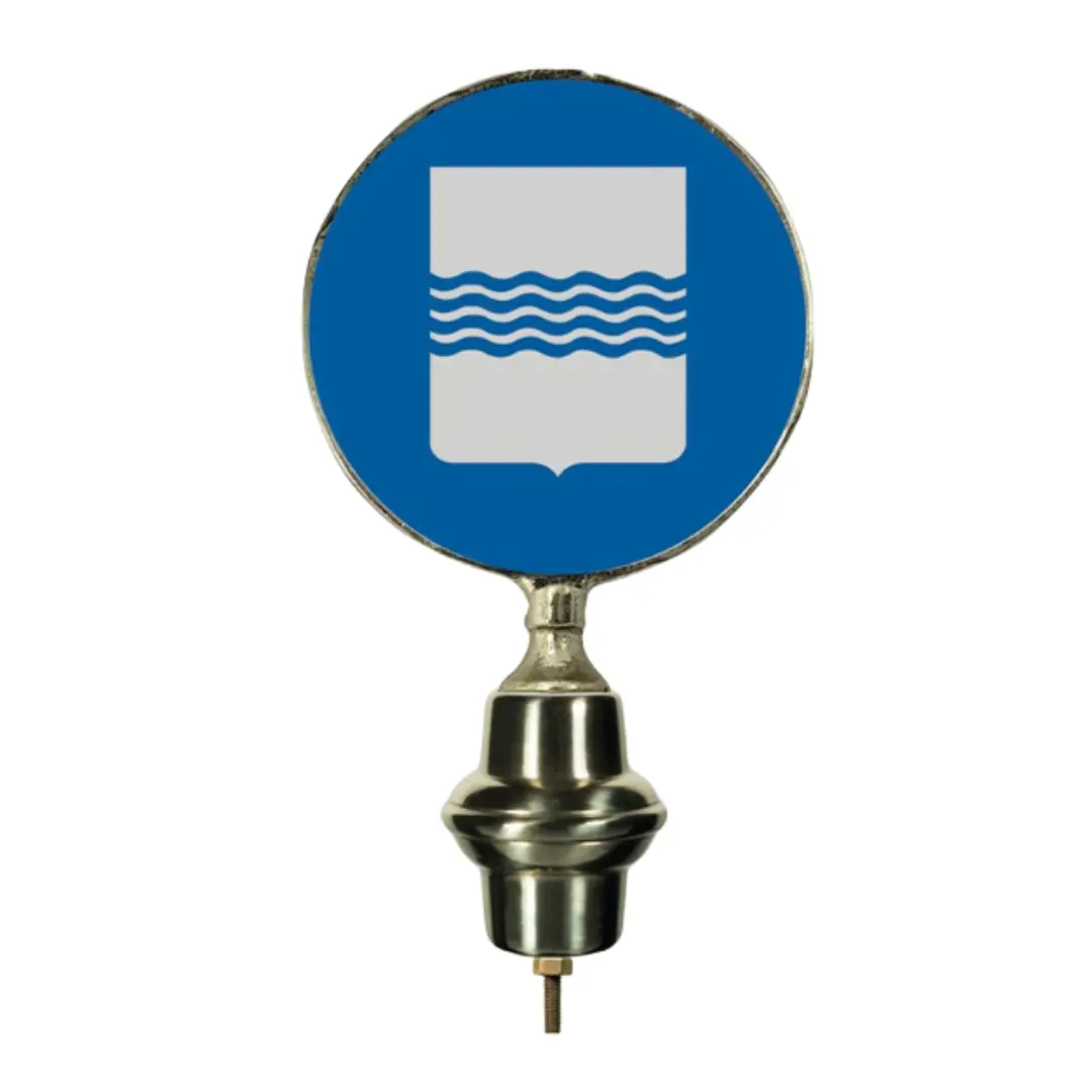 Emblema Regione Basilicata