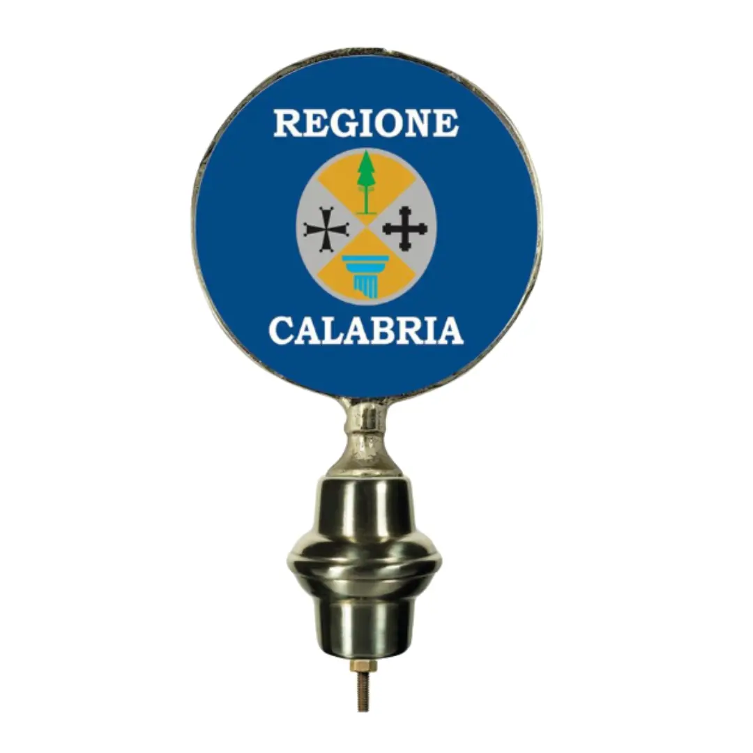 Emblema Regione Calabria