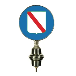 Emblema Regione Campania