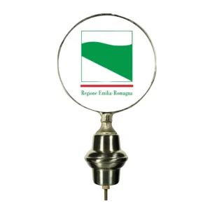 Emblema Regione Emilia Romagna