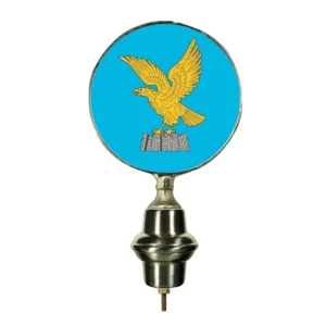 Emblema Regione Friuli Venezia Giulia
