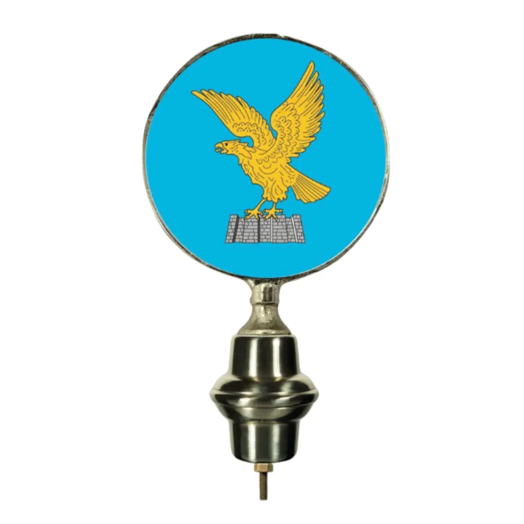 Emblema Regione Friuli Venezia Giulia