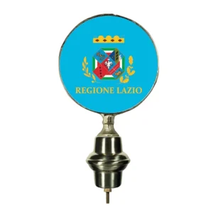 Emblema Regione Lazio