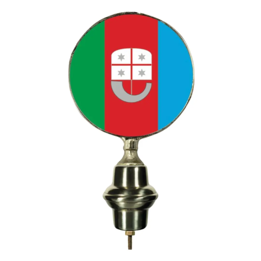 Emblema Regione Liguria