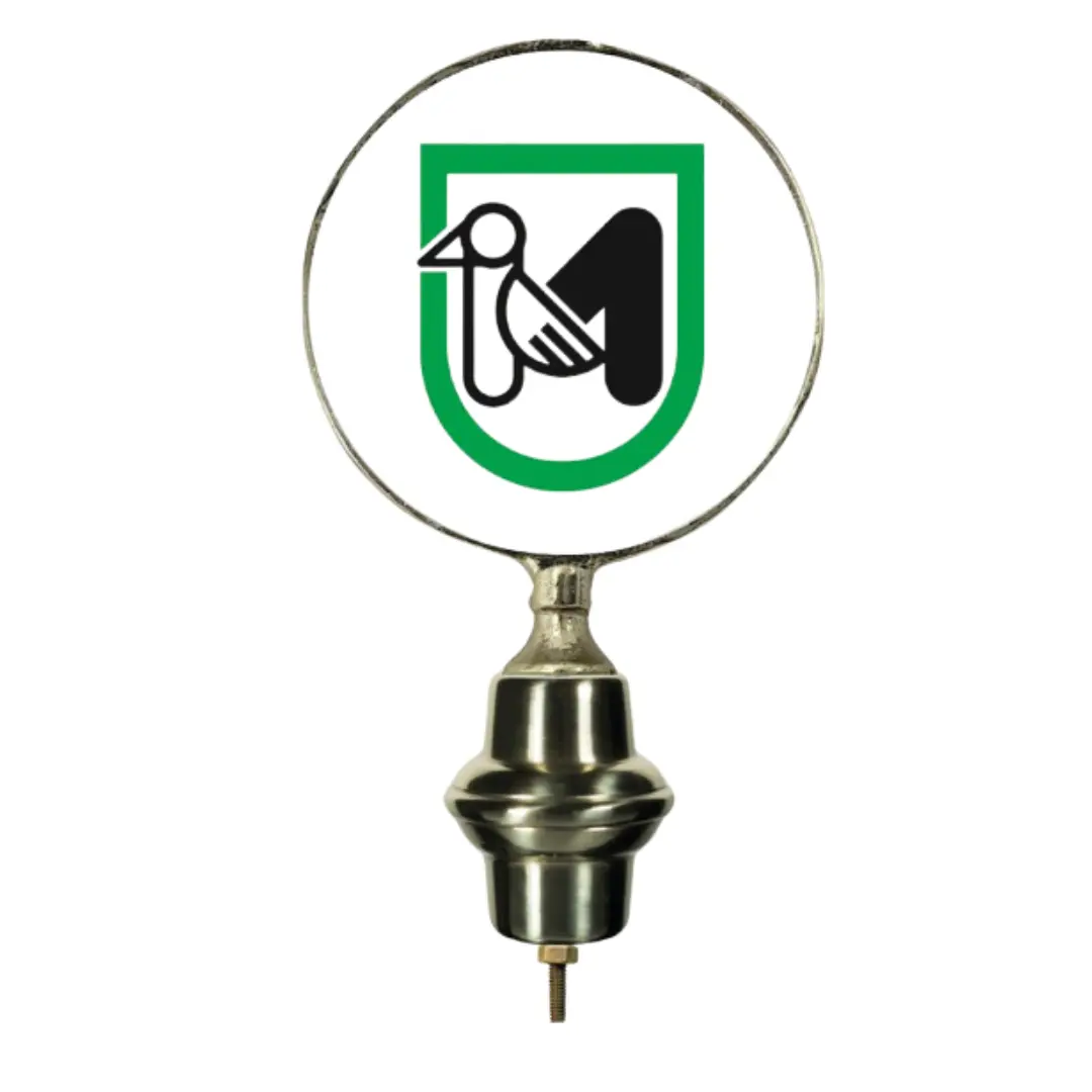 Emblema Regione Marche