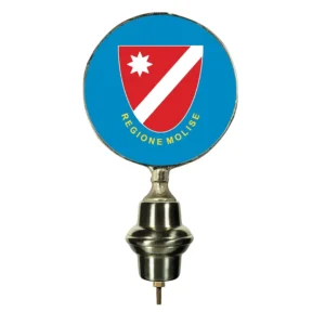 Emblema Regione Molise