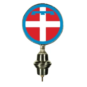 Emblema Regione Piemonte